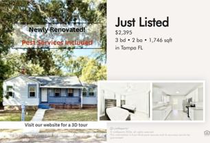 3308 N Avon Ave - Photo 1 of 1