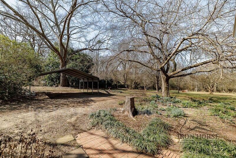 1593 Archer Grove School Rd - Photo 4 of 38