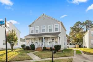 featured image of 1 Parliment Ct