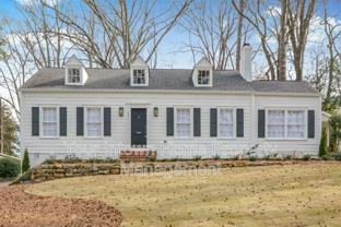 1861 Ardmore Rd Nw - Photo 1 of 1