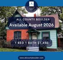 1827 Grove St #2 - Photo 1 of 1