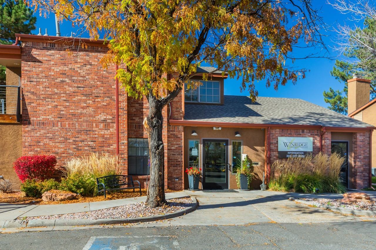 Winridge Apartments and Townhomes - Photo 4 of 34