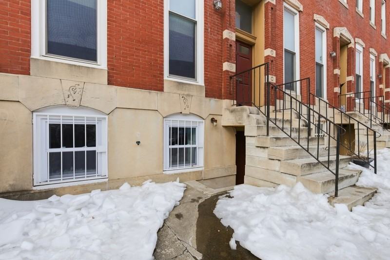 906 N Fulton Ave #1 - Photo 2 of 18