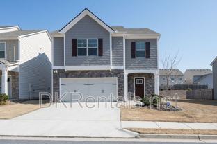 2928 Cottage Ln - Photo 1 of 1