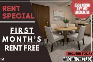 2350 N 44th St #12 - Photo 1 of 1