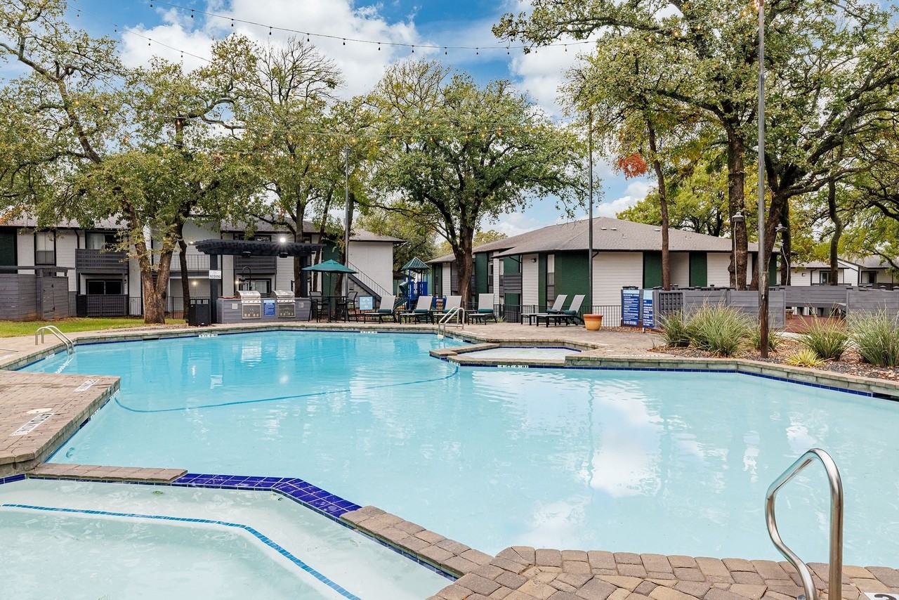 The Washington Apartment Homes - Photo 3 of 41