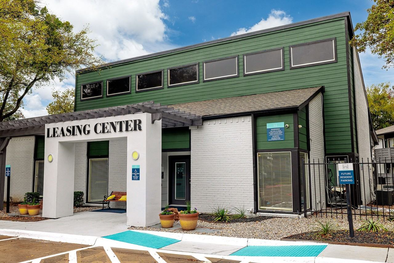 The Washington Apartment Homes - Photo 4 of 41