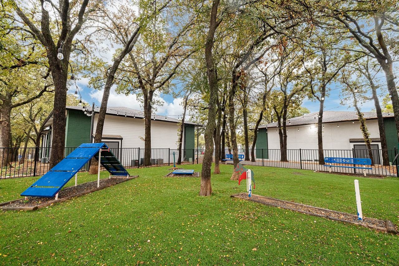 The Washington Apartment Homes - Photo 6 of 41