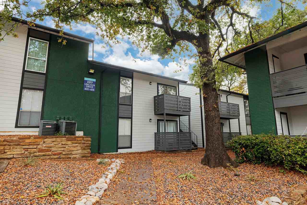 The Washington Apartment Homes - Photo 7 of 41