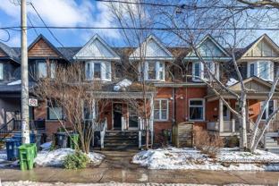 589 Logan Avenue - Photo 1 of 1