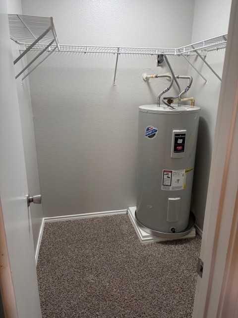 902 S Loop 499- X-6 #X6 - Photo 7 of 24