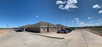 Chisum Apts, LLC - Photo 1 of 1