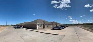 featured image of N Dr Martin Luther King Jr Blvd