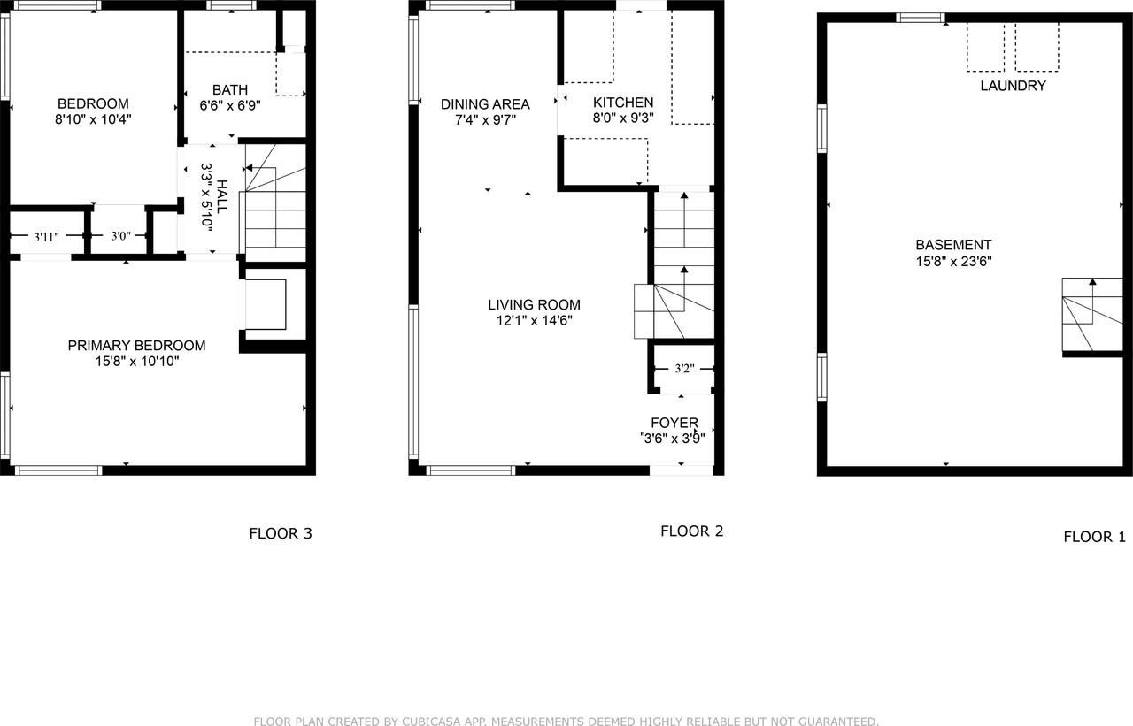 513 West 11th Street - Photo 2 of 21