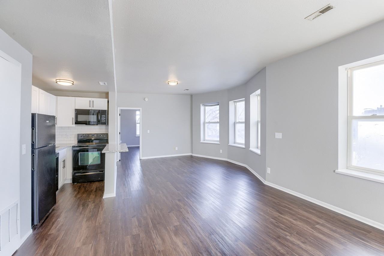 210 South 24th Street - Photo 3 of 50