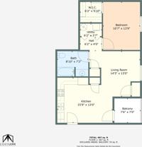 4817 5th Street - Photo 1 of 1