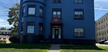 featured image of 1114 E Genesee St