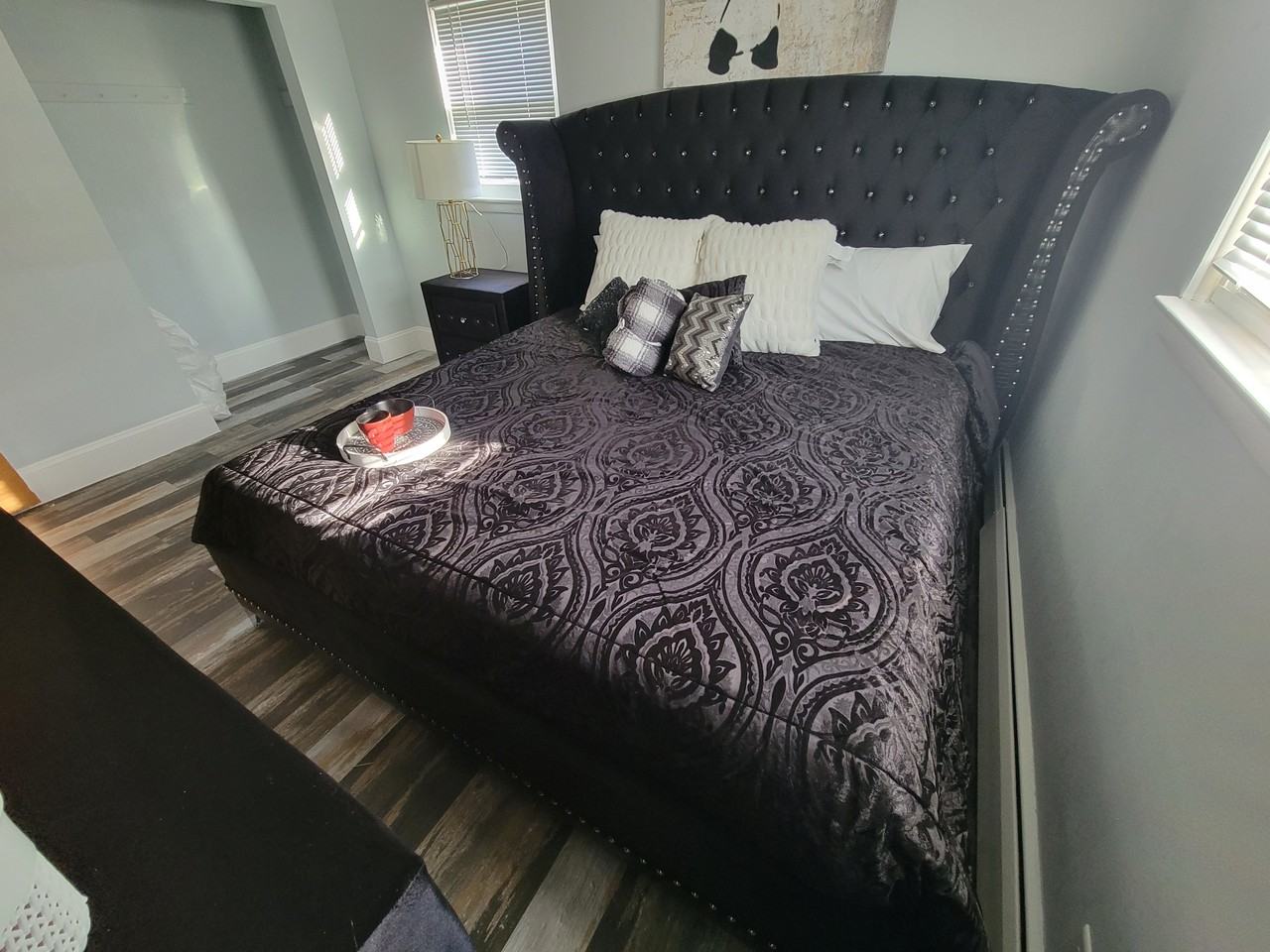 Emerald Panda - Photo 3 of 18