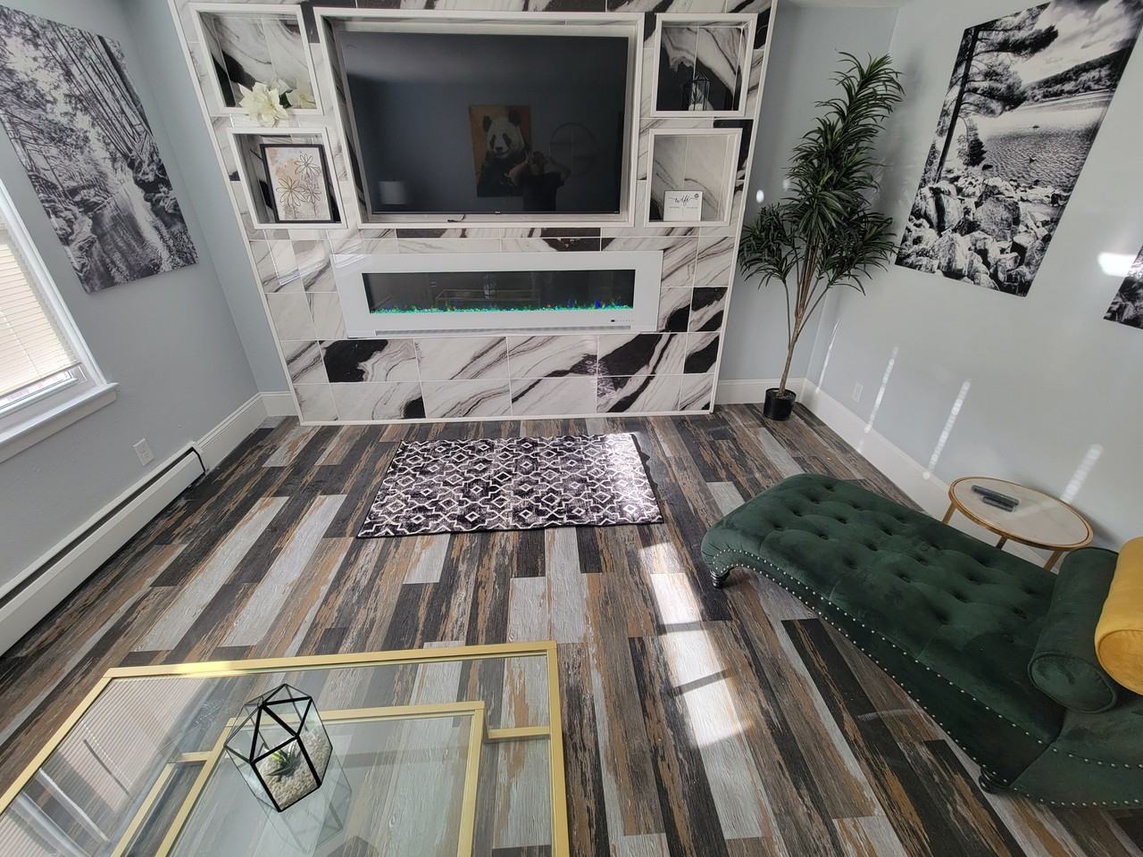 Emerald Panda - Photo 5 of 18