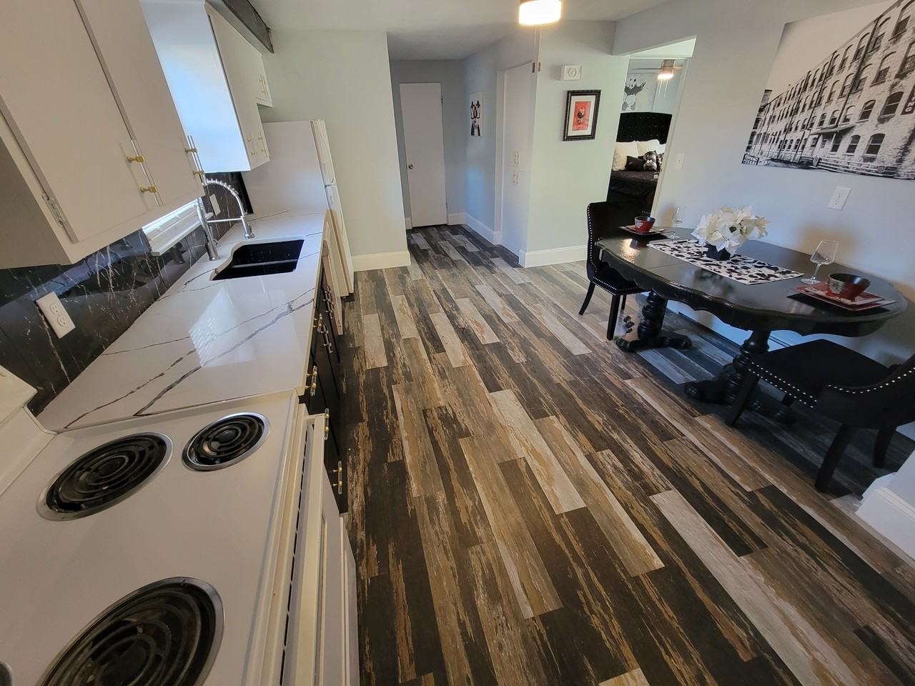 Emerald Panda - Photo 7 of 18