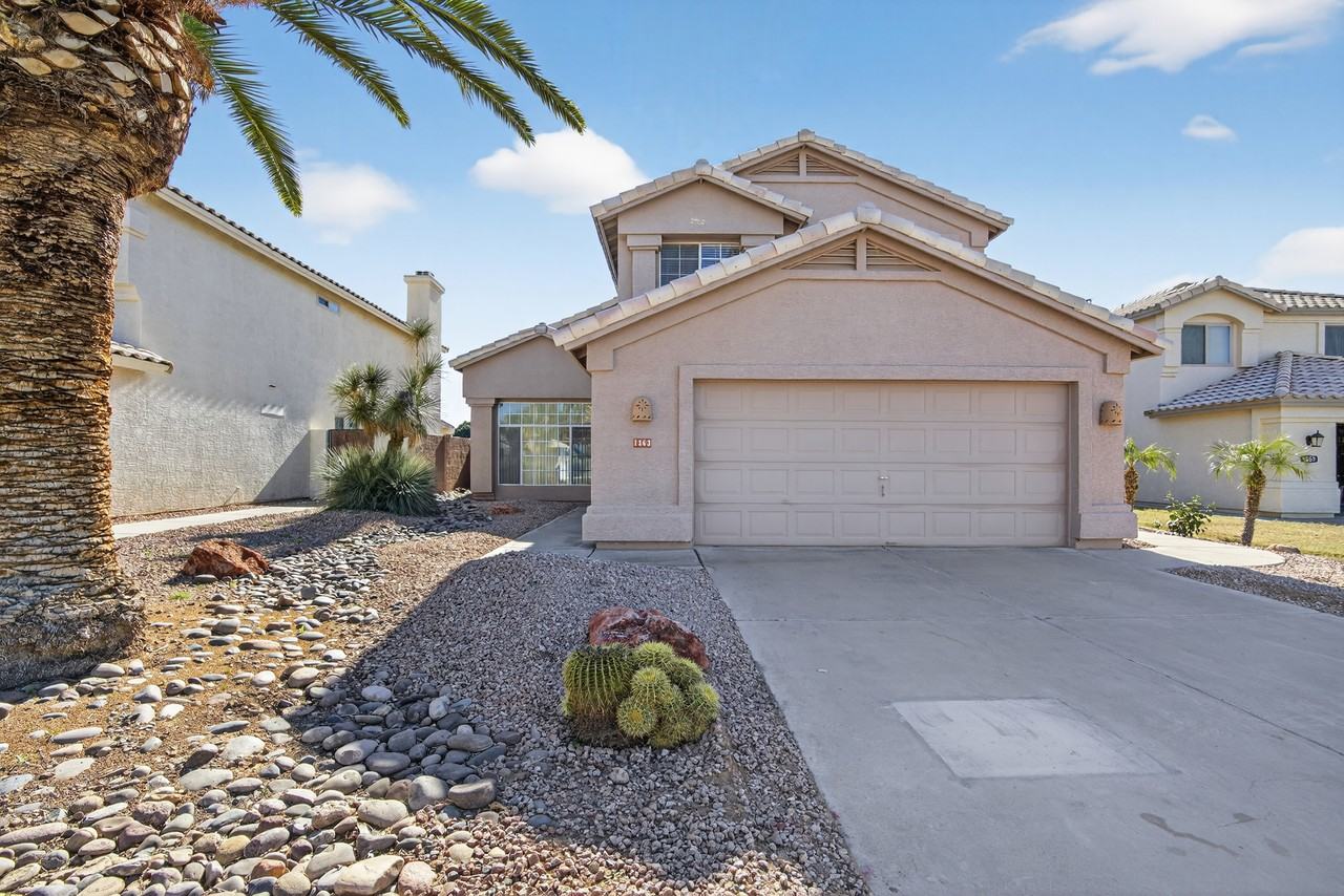 1363 East Butler Circle - Photo 5 of 45