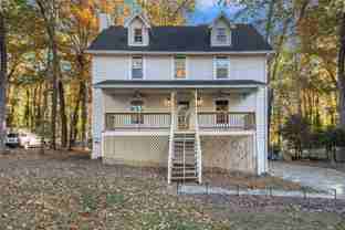 8212 Lullwater Ct - Photo 1 of 1