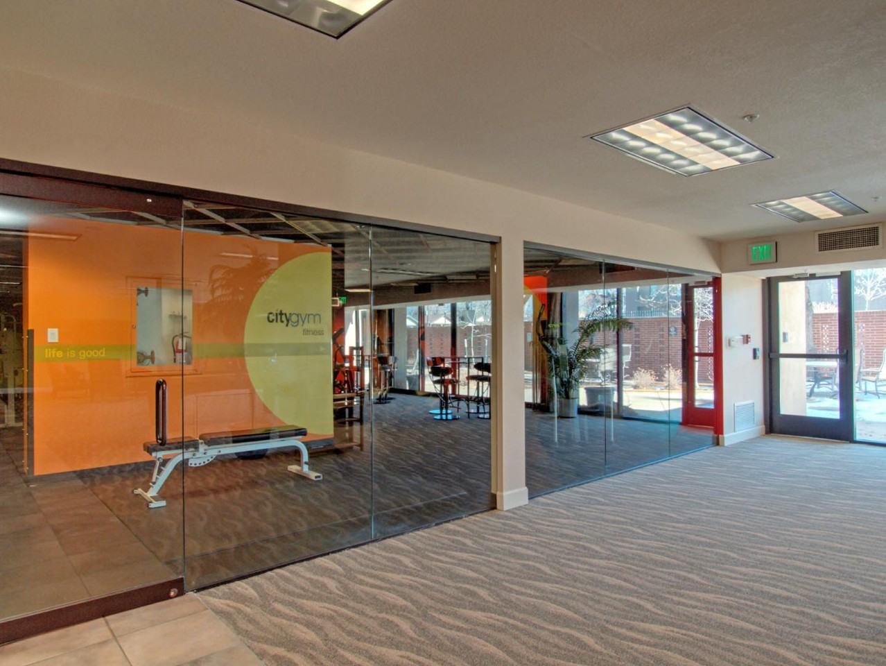 417 E Kiowa St #304 - Photo 4 of 19