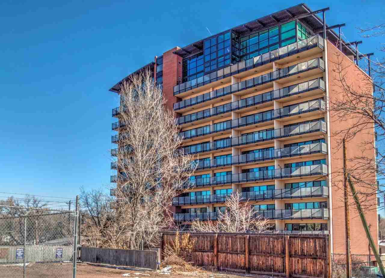 417 E Kiowa St #304 - Photo 3 of 19