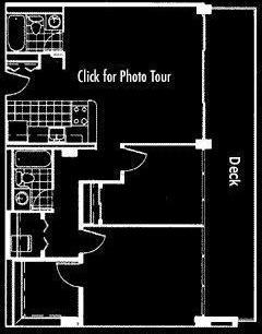 417 E Kiowa St #304 - Photo 6 of 19