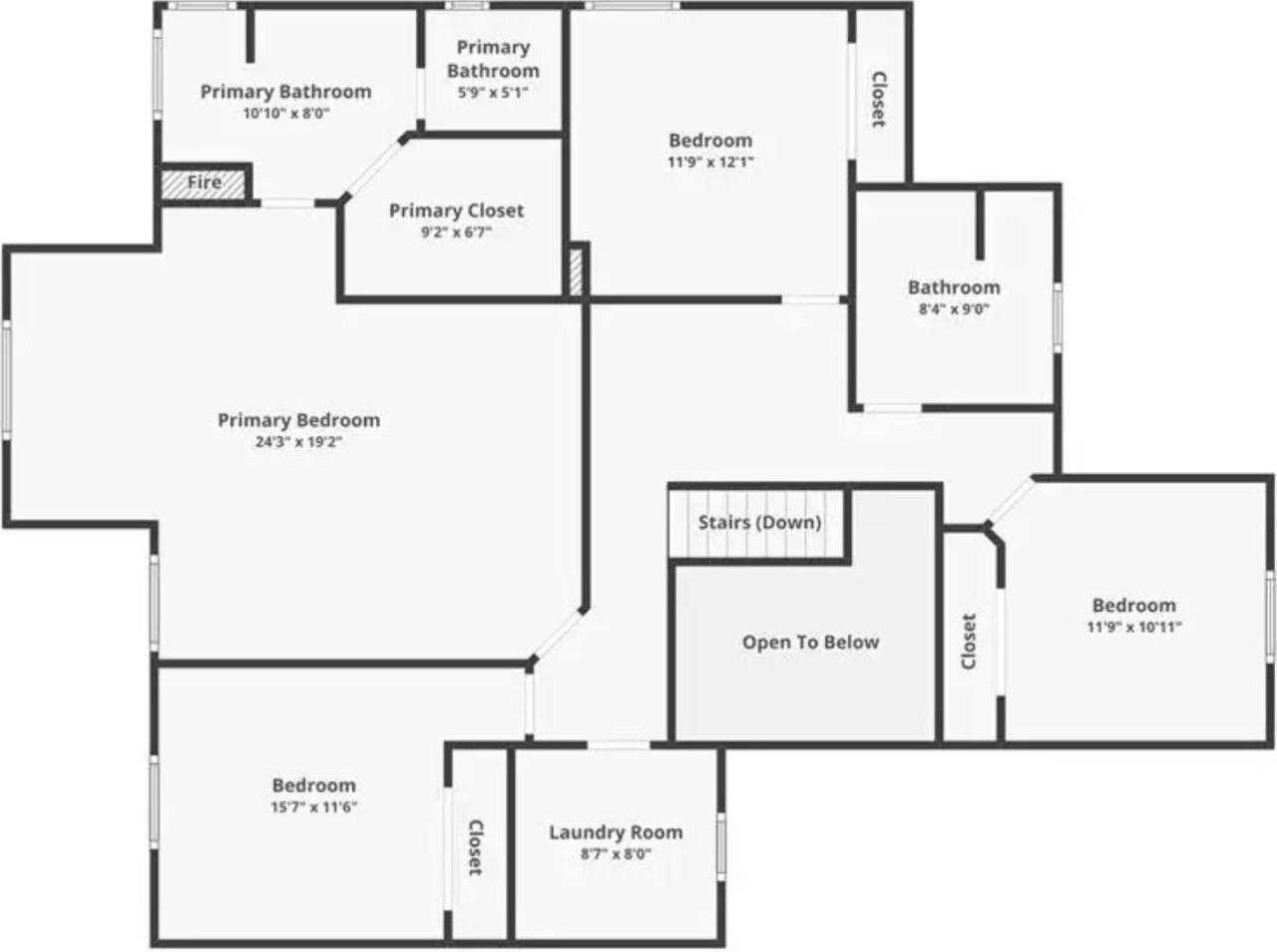 10550 Abrams Dr - Photo 3 of 11