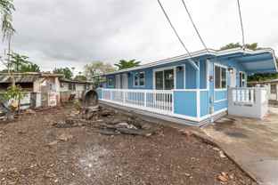 94-125 Pahu St #2 - Photo 1 of 1