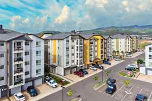 featured image of 91-3641 Iwikuamoo St #4502