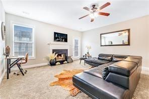 7039 Bayrose Cir ##39a - Photo 5 of 19