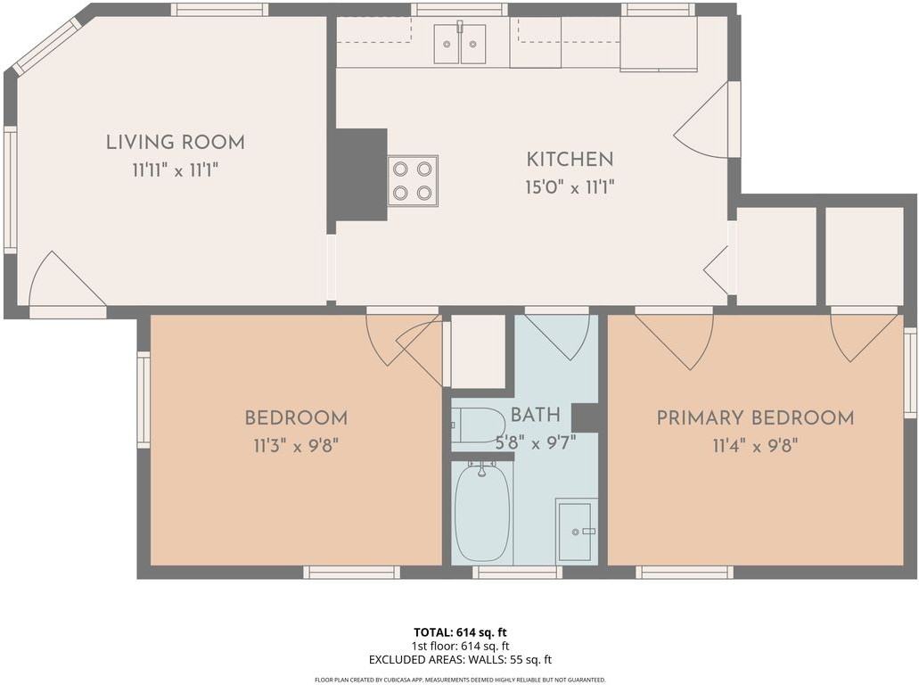 82 Carpenter St ##1 - Photo 2 of 13