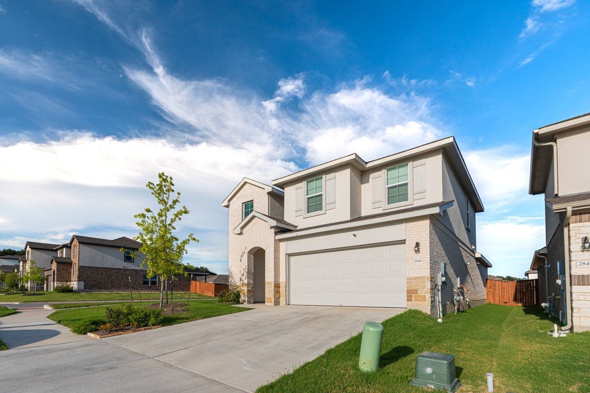 2848 Owl Head Dr - Photo 3 of 28