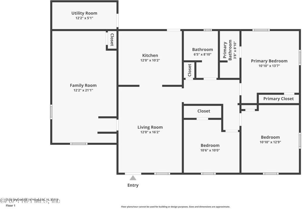 7230 Melvin Rd - Photo 4 of 13