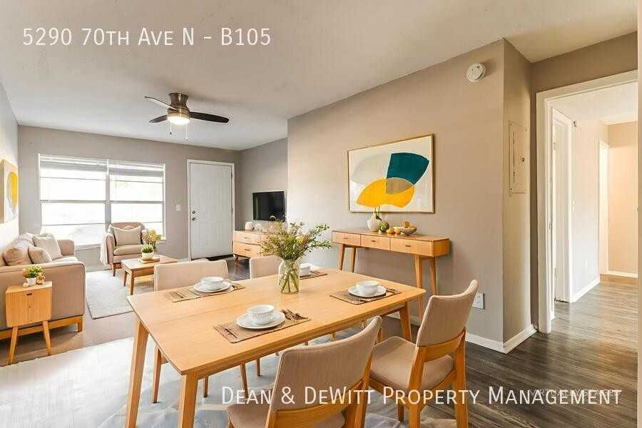 White Lake Apartments - Photo 4 of 22