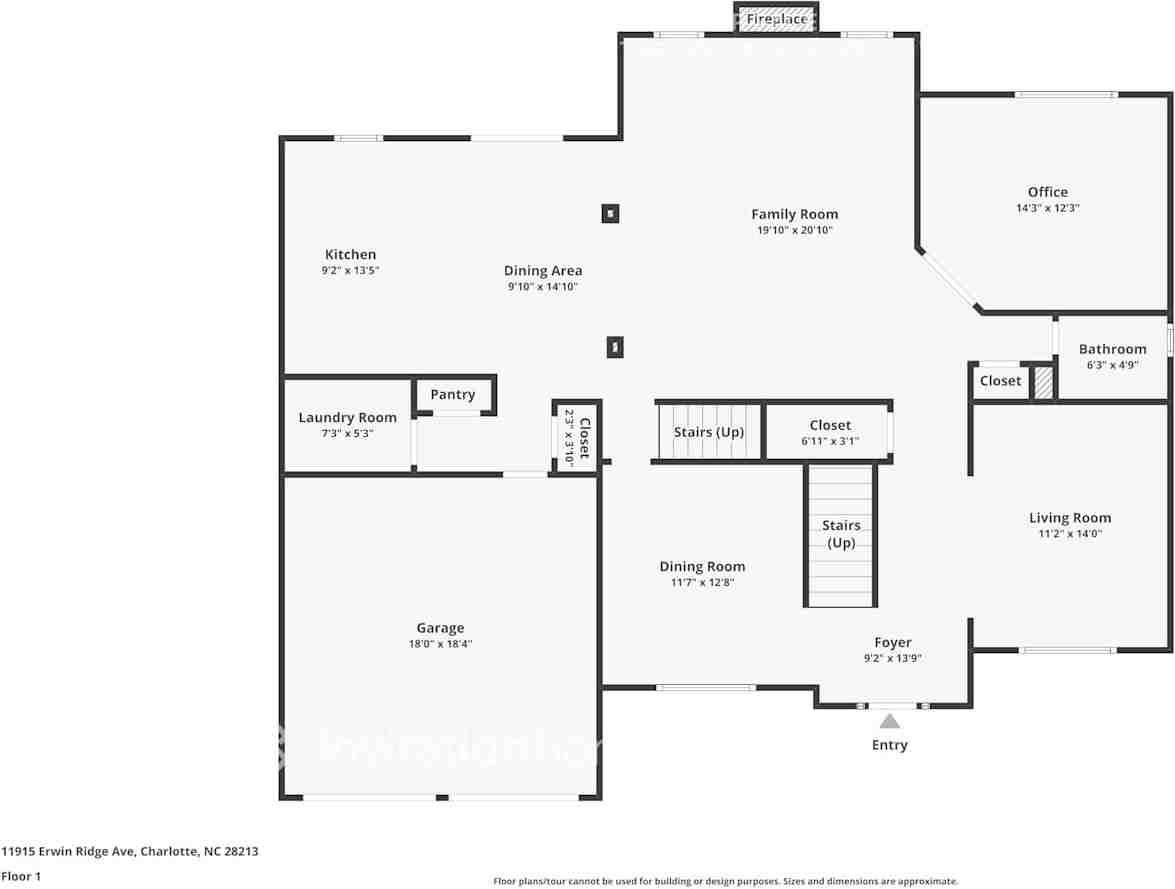 11915 Erwin Ridge Ave - Photo 2 of 18