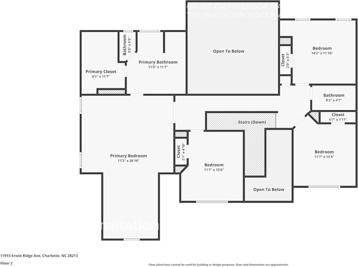 11915 Erwin Ridge Ave - Photo 3 of 18