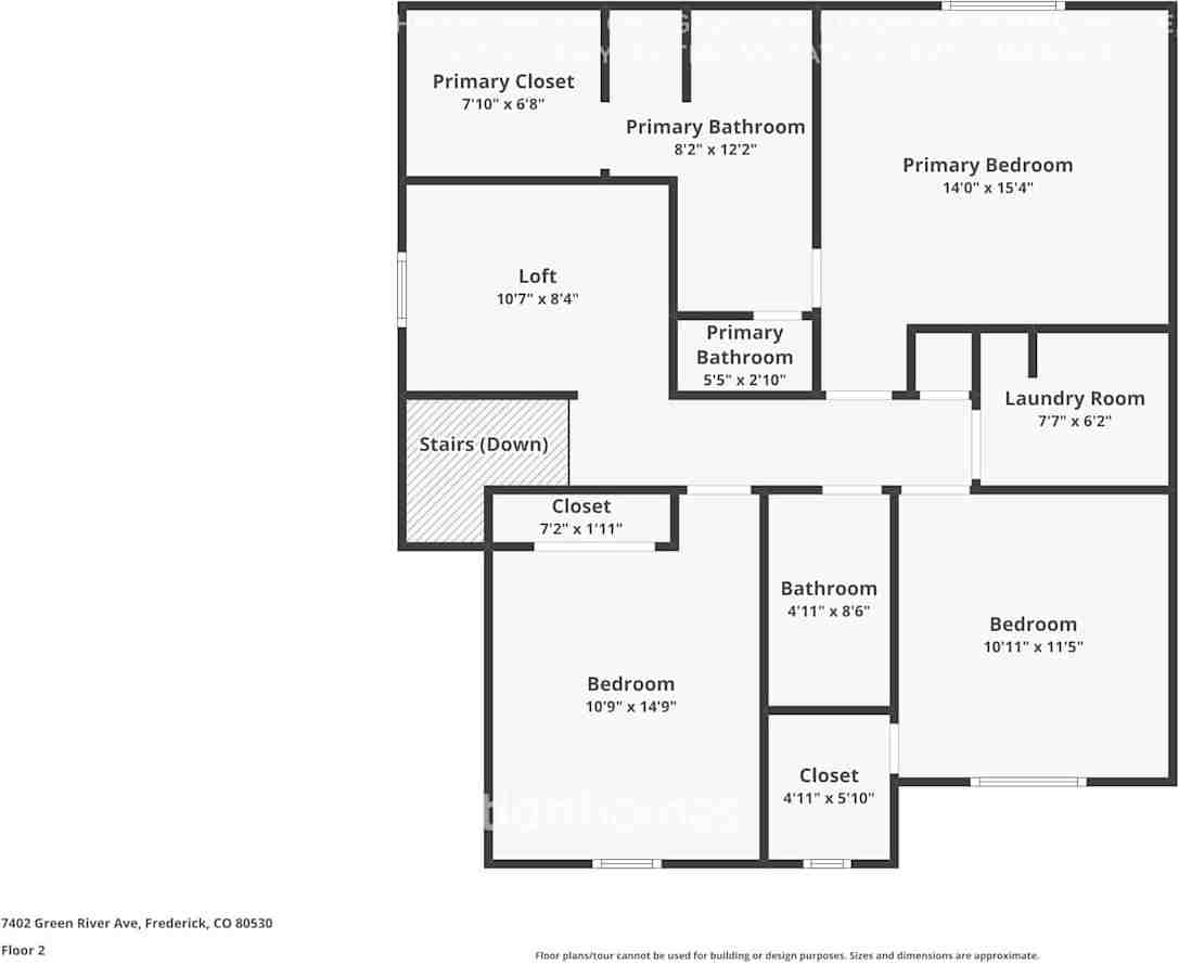 7402 Green River Ave - Photo 3 of 18