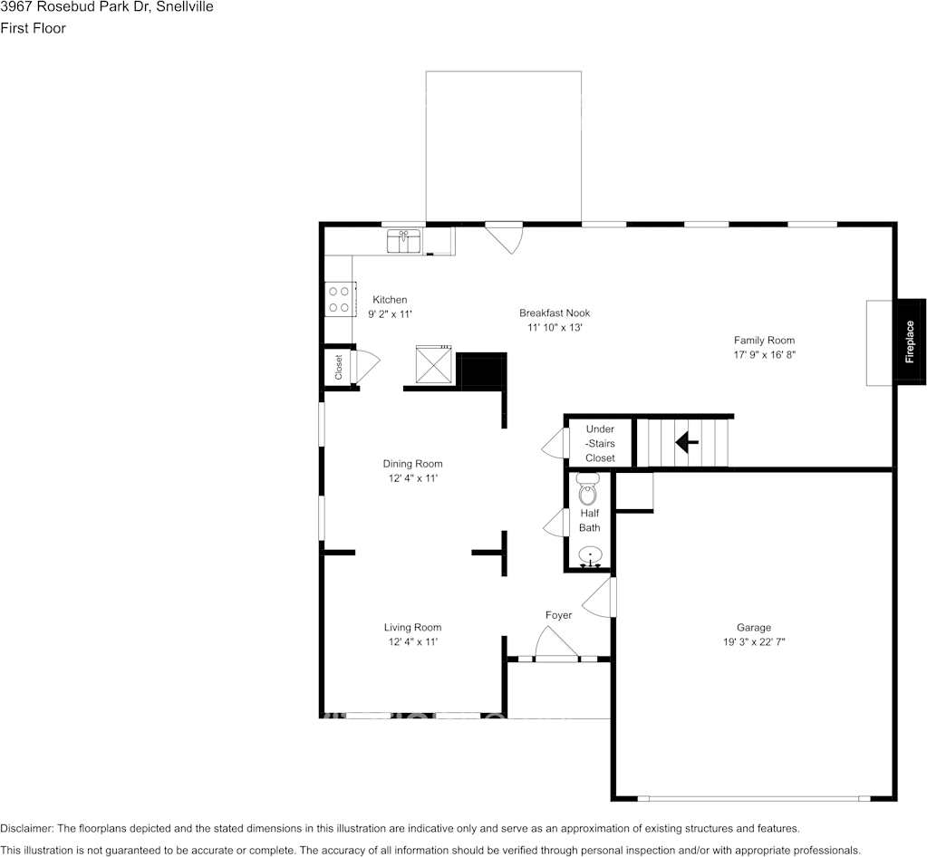 3967 Rosebud Park Dr - Photo 2 of 22