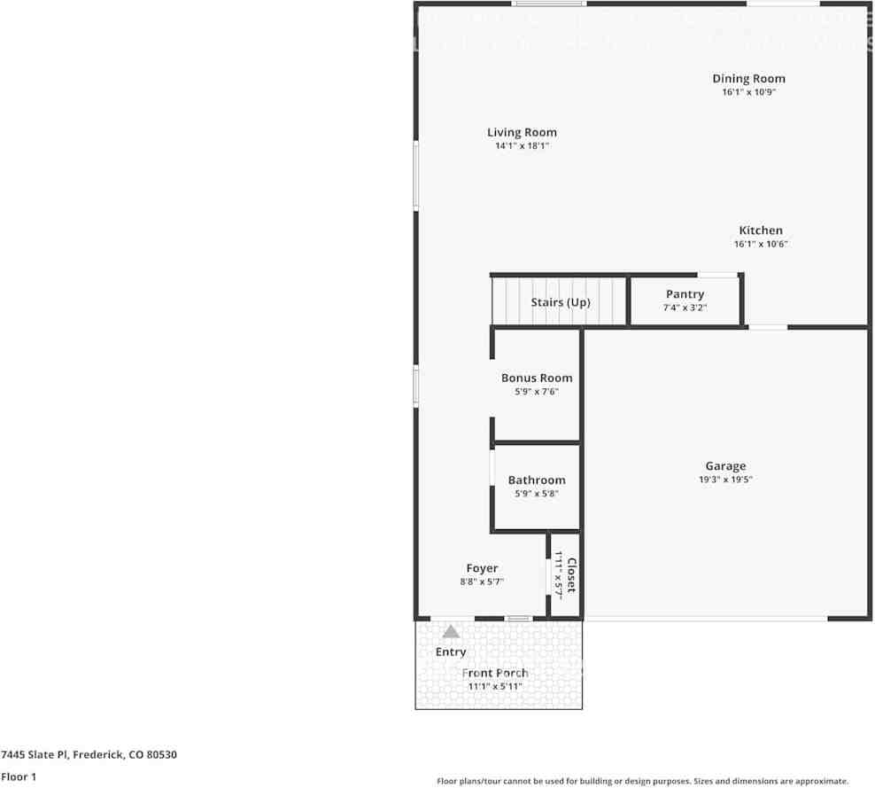 7445 Slate Pl - Photo 2 of 18