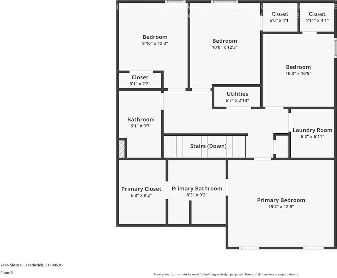 7445 Slate Pl - Photo 3 of 18