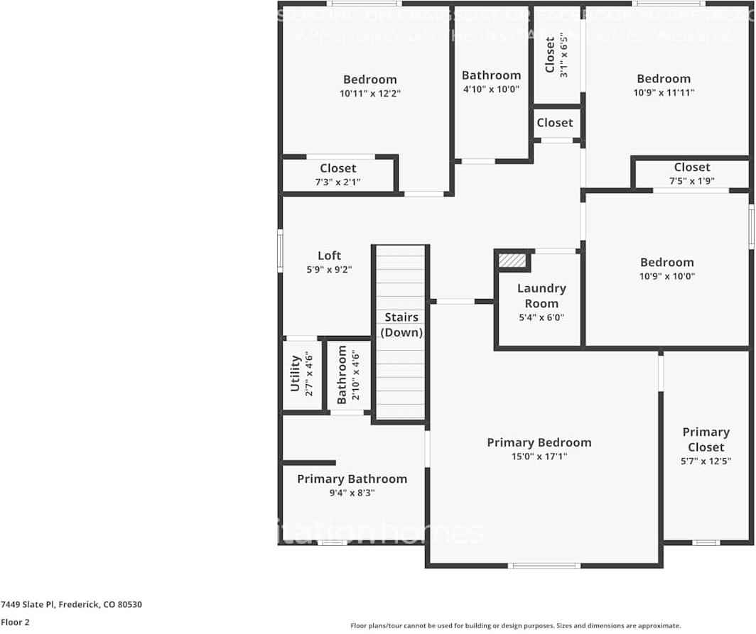 7449 Slate Pl - Photo 3 of 18