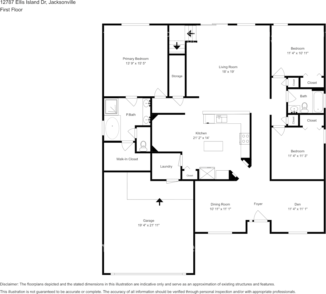 12787 Ellis Island Dr - Photo 2 of 23