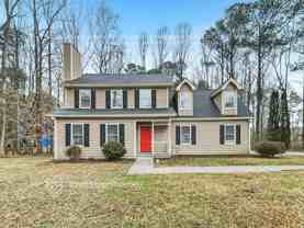 1741 Shady Creek Ln - Photo 1 of 1