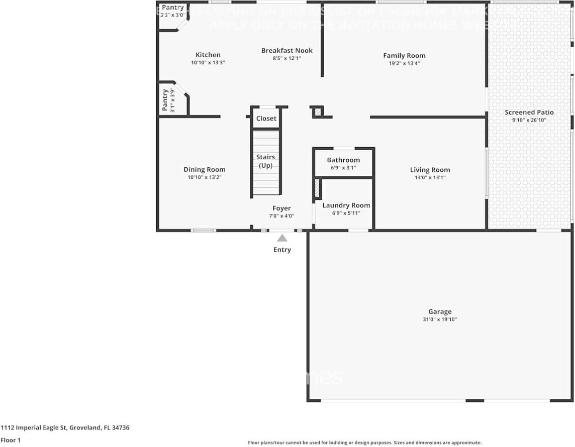 1112 Imperial Eagle St - Photo 2 of 18