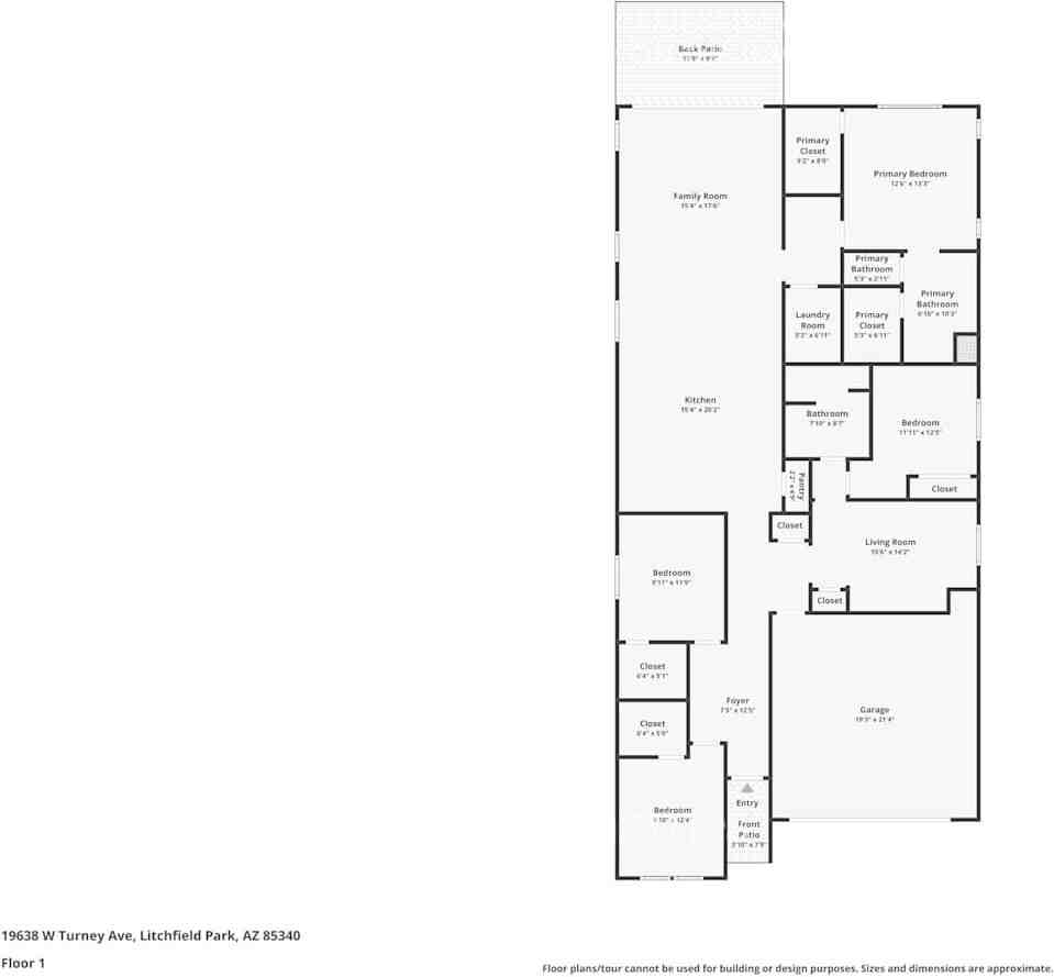 19638 W Turney Ave - Photo 2 of 17