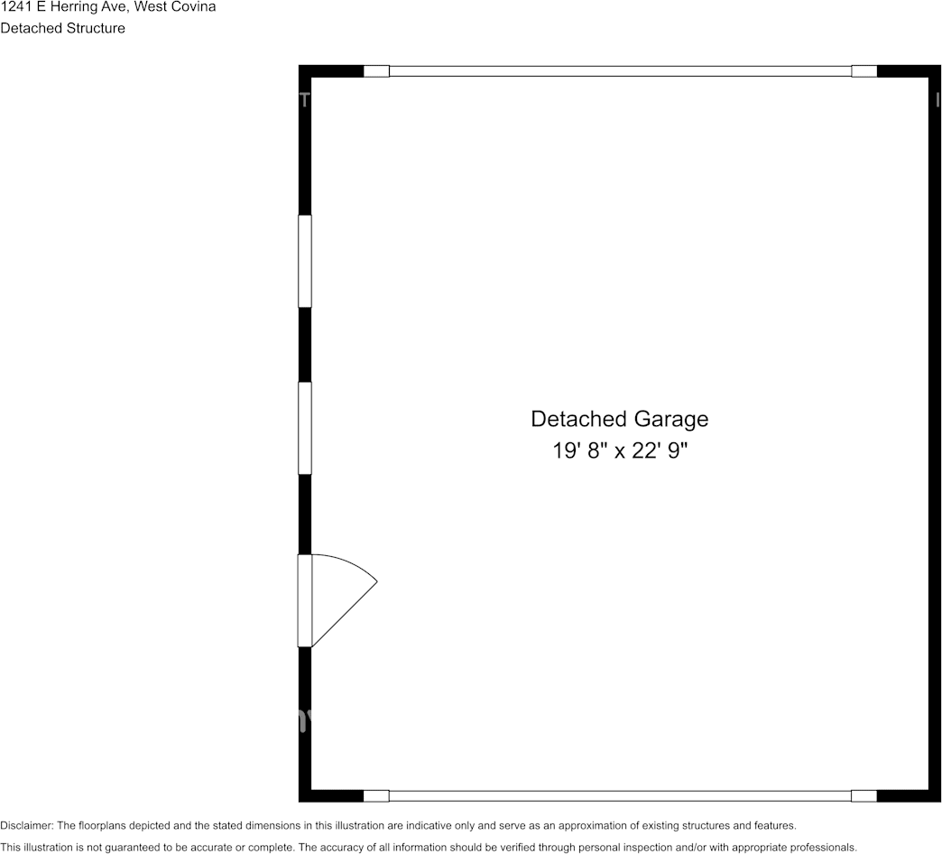 1241 E Herring Ave - Photo 2 of 27