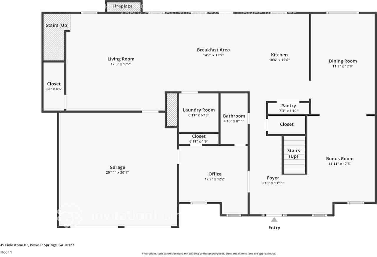 49 Fieldstone Dr - Photo 2 of 17